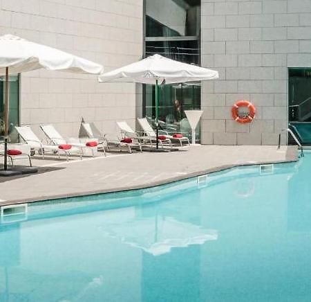 Eurostars Reina Felicia Hotel Jaca Eksteriør billede